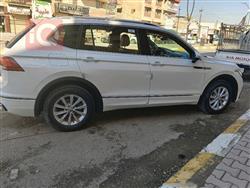 فولكسفاغن تيغوان